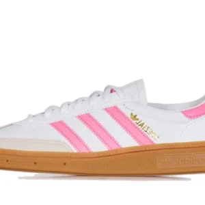 Adidas Handball Spezial Pink White