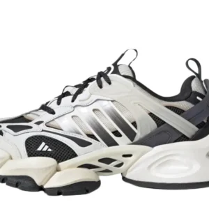 adidas XLG Runner Deluxe Beige Black